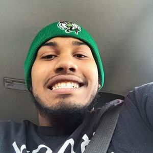 Meet your Posher, Arnold